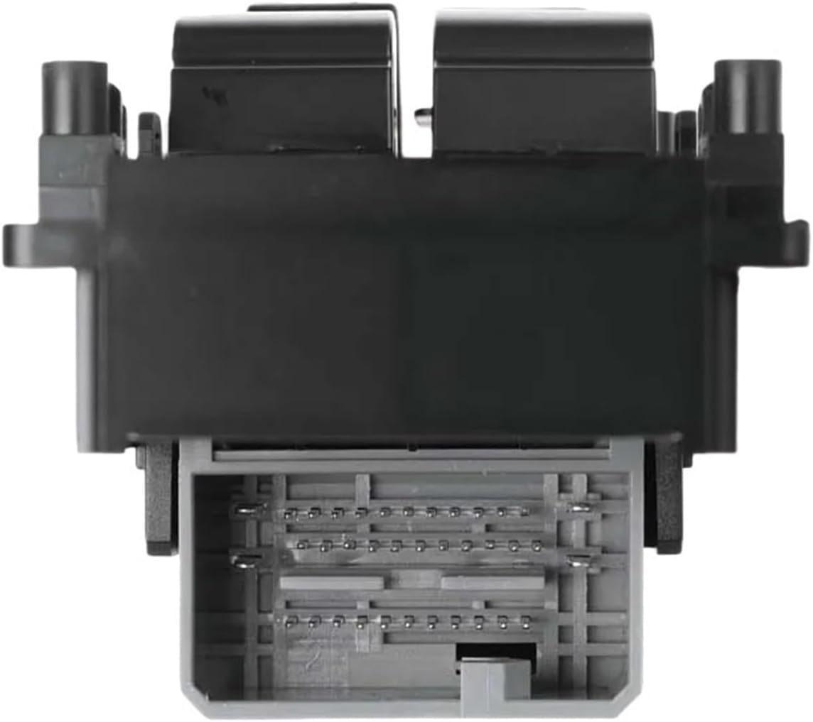 Compatible with Honda Accord 2008 2009 2010 2011 2012 Power Master Window Switch Control Button 35750-TE0-A01 35750-TE0-A32 35750-TE0-A02