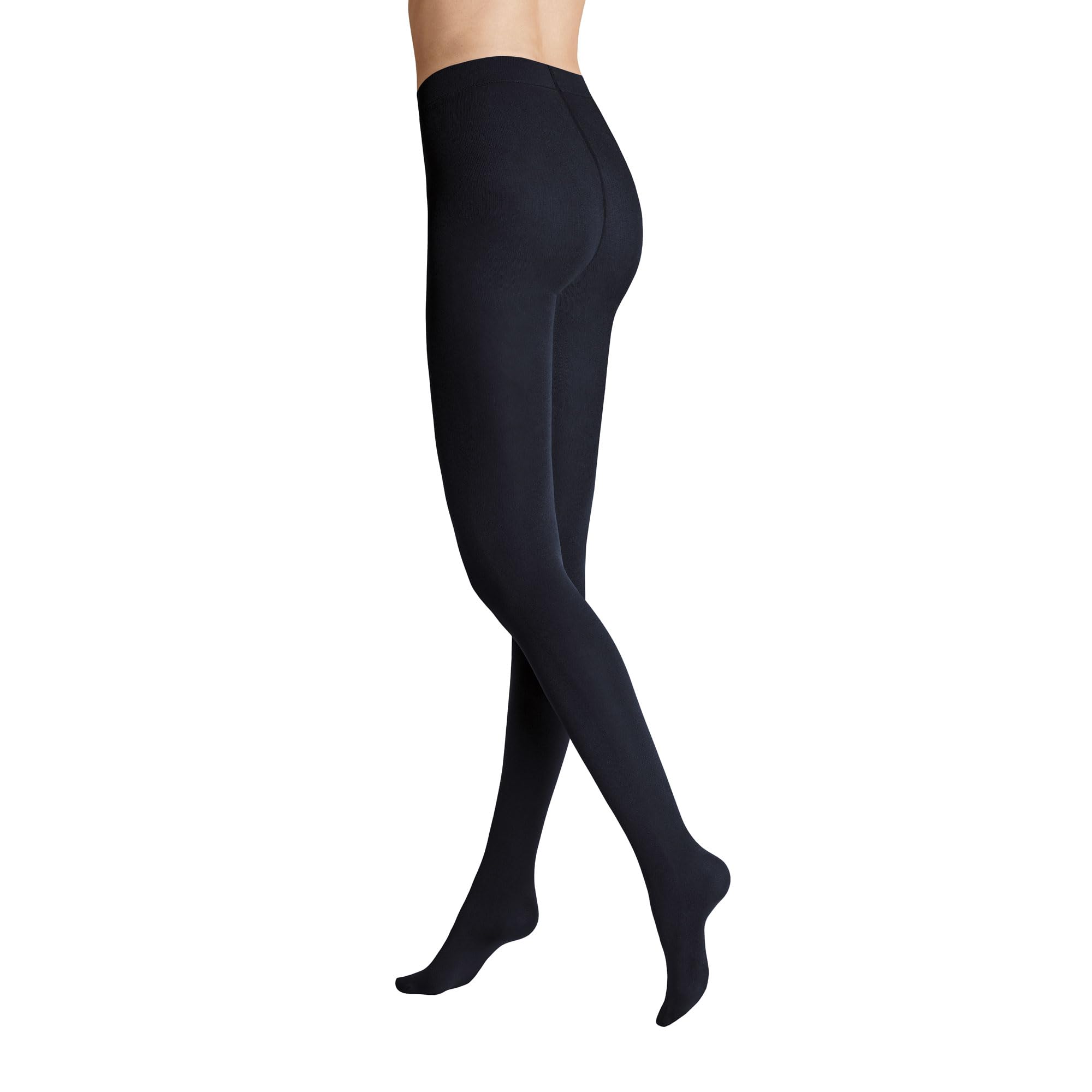 Hudson Damen Strumpfhose Thermo wärmend 100 DEN