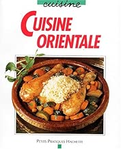 Download Cuisine orientale PDF