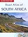 Produktbild Globetrotter Road Atlas South Africa (Globetrotter Travel Atlases)