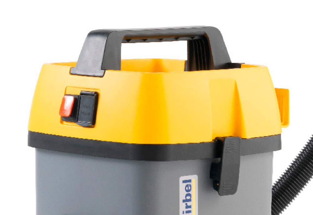 Synclean AS 5 EVO FC ASPIRAPOLVERE PROFESSIONALE GHIBLI