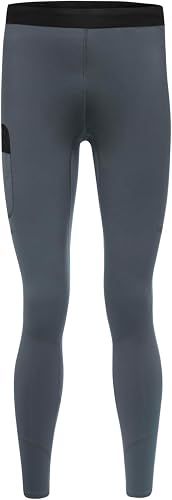 GORE WEAR Concurve Mallas Térmicas Híbridas de Running para 