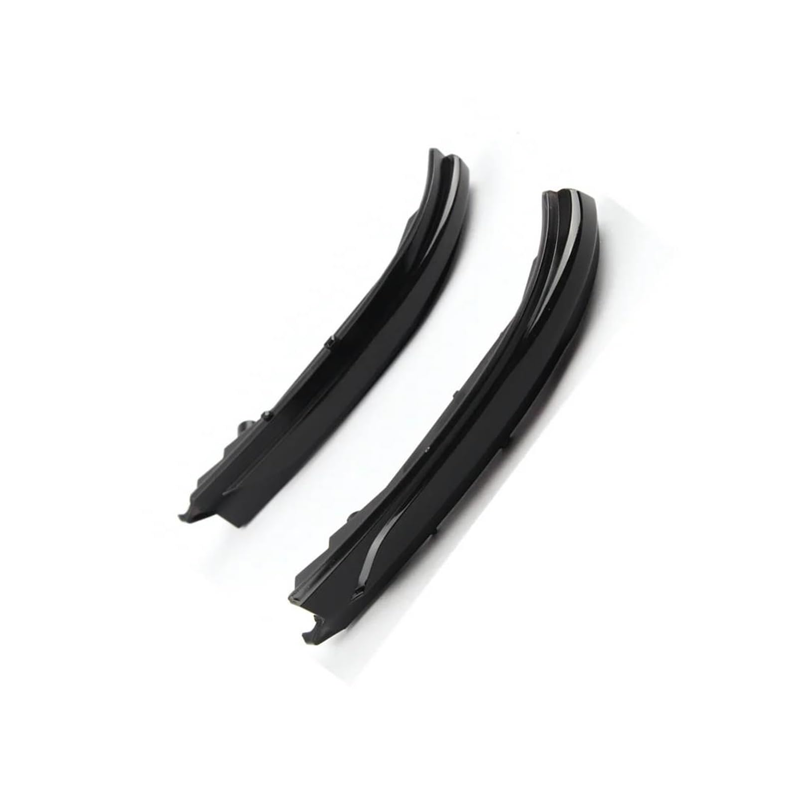 Indicateurs latéraux LED à clignotant dynamique souffle pour Optima MK4
