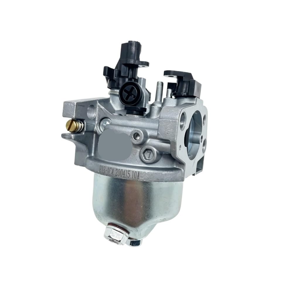 Carburateur tondeuse 1P65 pour réparer le moteur 139CC qui cale