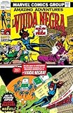 TPB Viuda Negra: El Aguijon De La Viuda (Marvel Limited Edition)