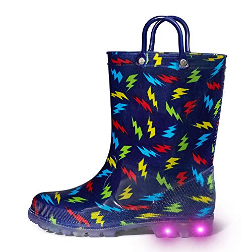 komforme rain boots