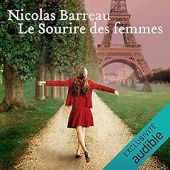 Couverture de Le sourire des femmes