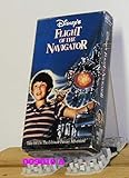 Flight of the Navigator