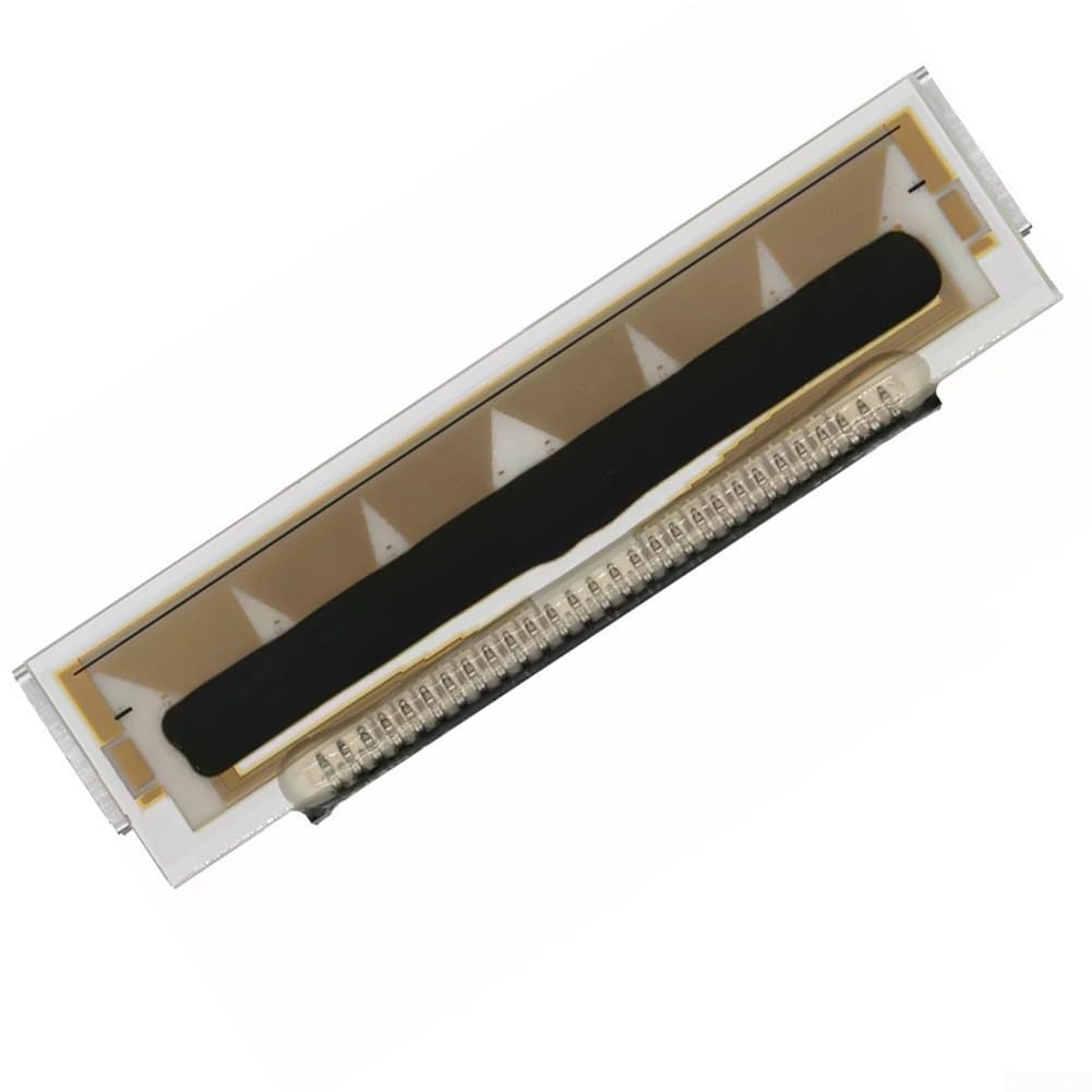 Metall Druckkopf für Zebra QLn220 203dpi Stabil