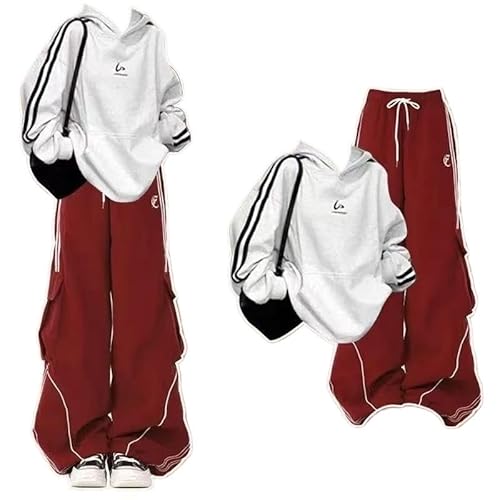 [YEHANXIN] ㉺Zbg fB[X ZbgAbv H~t W[W XEFbg  p[J[ Chpc pcX[c X|[cEFA 傫TCY X|[c t[ht ̌^Jo[   JWA i S-2L (L,O