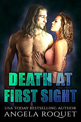 Death at First Sight (Spero Heights Book 2)