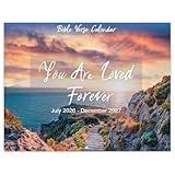 Wall Calendar 2026-2027...image
