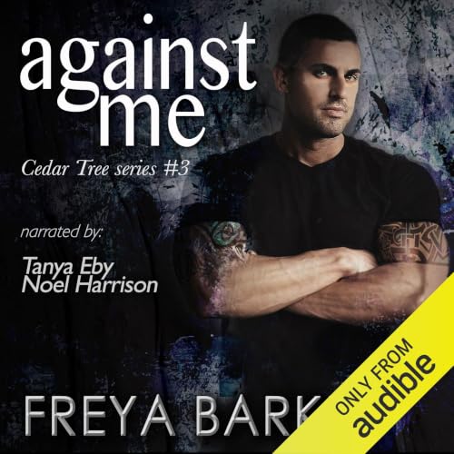 Couverture de Against Me