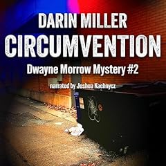 Circumvention cover art