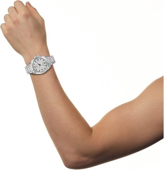 Citizen Men's Eco-Drive Weekender Garrison Field Watch in Stainless