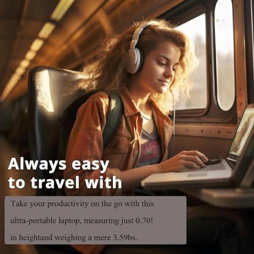 Image of Lenovo IdeaPad Slim 3i Student & Business Laptop | 15.6 inch FHD Anti-Glare Screen | 8-core Intel Core i3, 8GB LPDDR5 RAM, 128GB UFS | Windows 11, AI Copilot, Fast Charge, Webcam Privacy Shutter (24, GB)