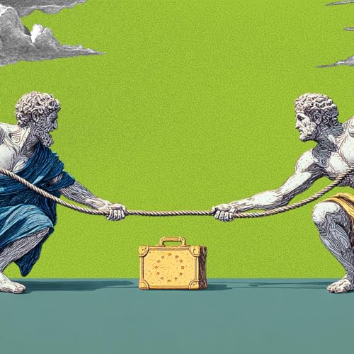 From Wall Street to Science|Business: Richard Hudson on the Past, Present and Future of R&I