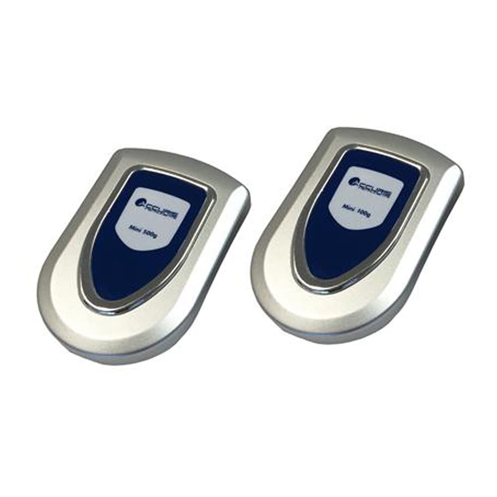 Benchmark Scientific W4000-500 Accuris Mini Balance, 500 g x 0.1 g