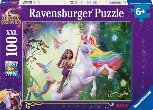 Ravensburger Kinderpuzzle - 12004164 - Unicorn...