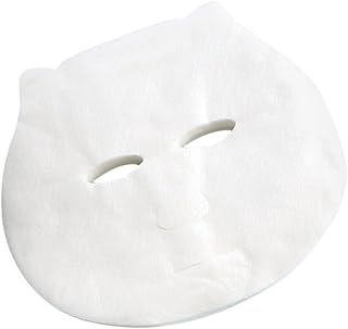 minkissy Kit facial de parches de papel para ...