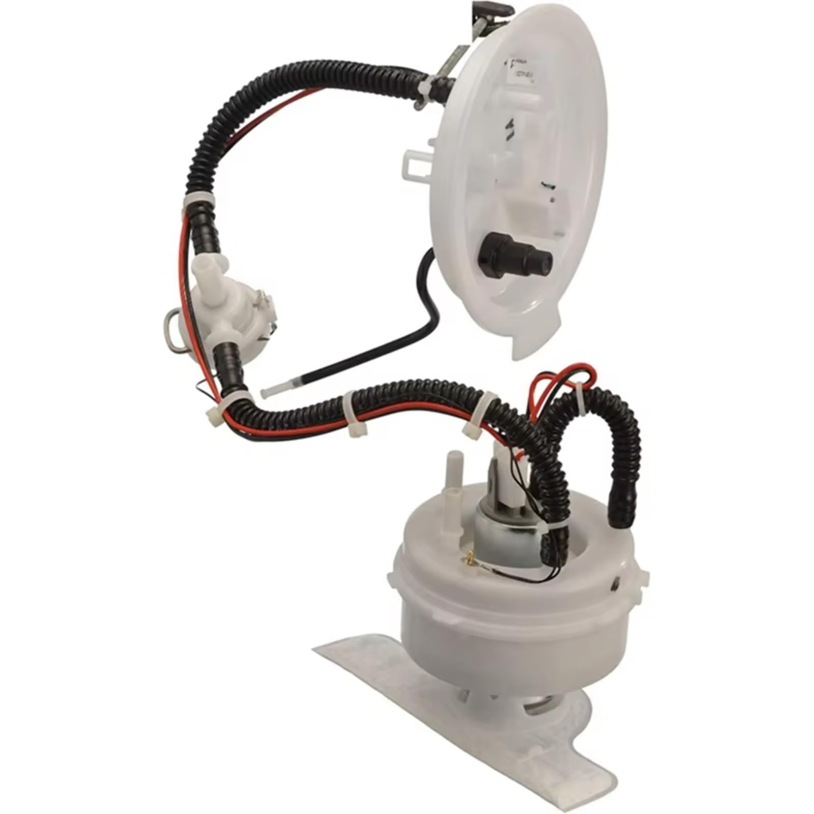 Pompes à carburant Compatible Avec BMW Pour F07 535GT F10 F12 F13 523I 535I 528I Pompe À Essence Automobile Ensemble Voiture 16117260640