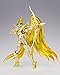 TAMASHII NATIONS Bandai Saint Cloth Myth Ex Sagittarius Aiolos God Cloth Saint Seiya Action Figure