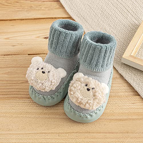 Baby Cute Cartoon Socks Shoes Children Socks Shoes Non Slip Indoor Floor Baby Shoes Baby Walking Shoes Baby Shoes2