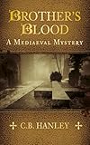 Brother's Blood (A Mediaeval Mystery)