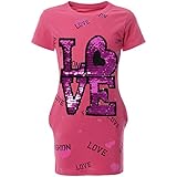 Das neue Lieblings-Longshirt Ihres Mädchens, frisch bei uns eingetroffen. Ein MUSS in jedem Kleiderschrank, perfekt für den Frühling und Sommer!