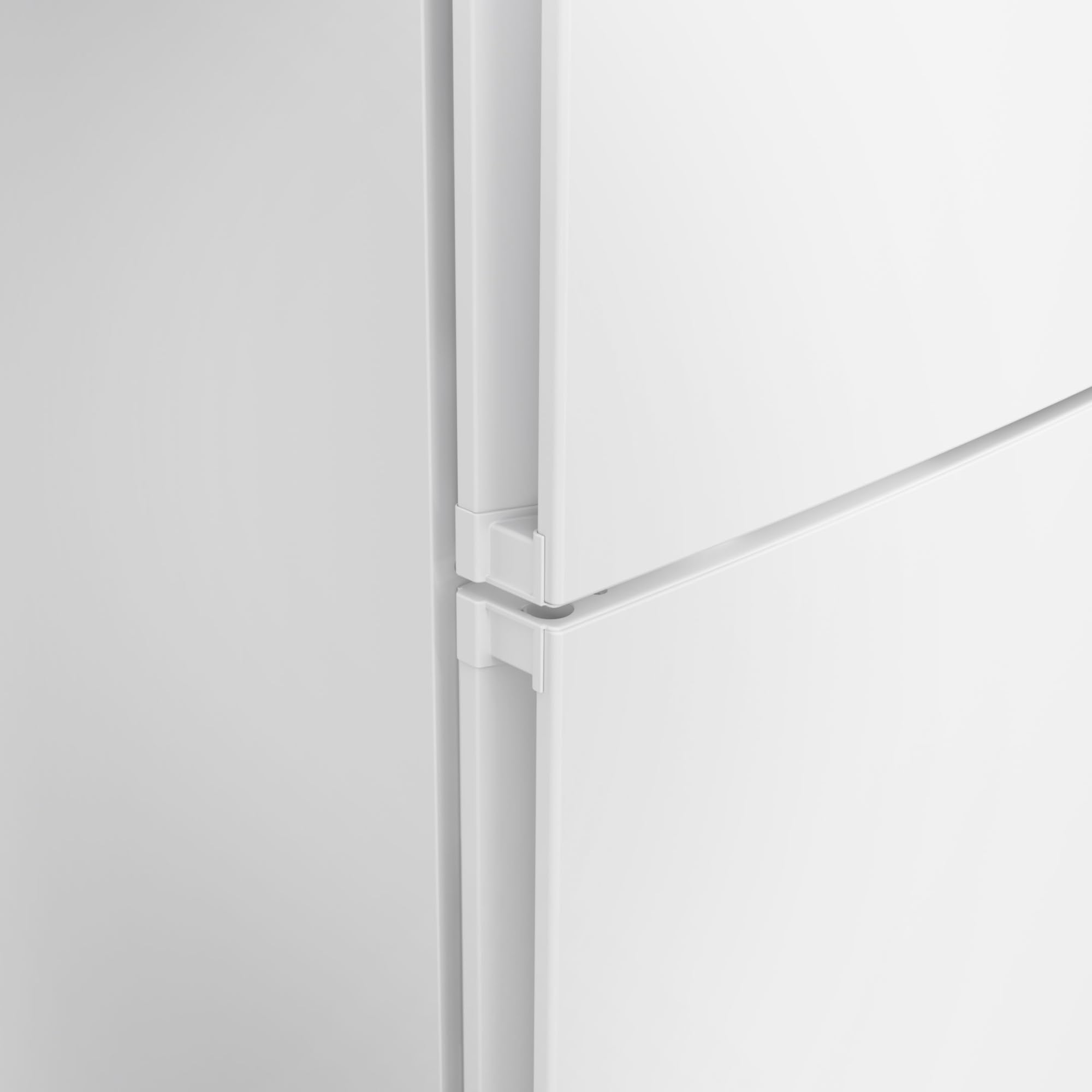 Balay - Frigorífico combinado, NoFrost, Cajón ExtraFresh y ExtraCold, Blanco, 3KFE553WI
