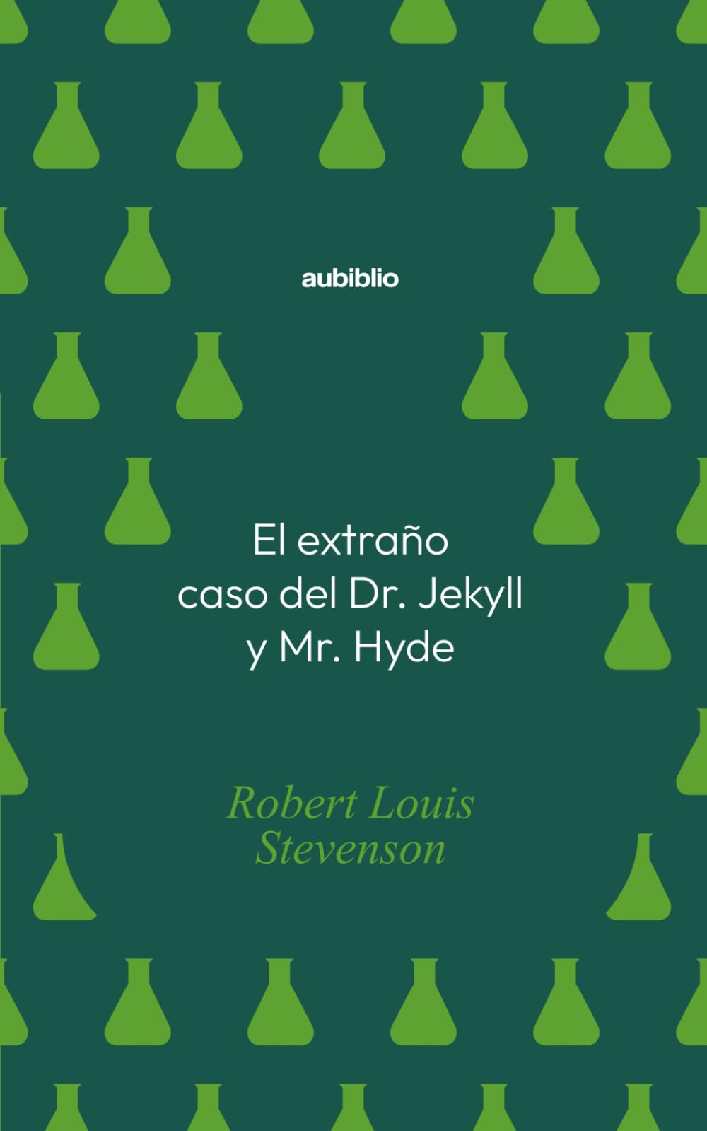 El extraño caso del Dr. Jekyll y Mr. Hyde