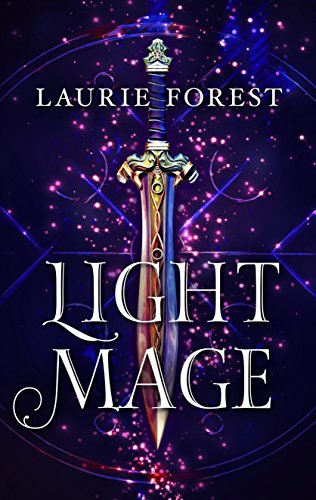 Télécharger Light Mage (The Black Witch Chronicles) (English Edition) Gratuit