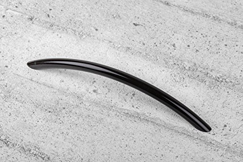 GedoTec Design maniglia prua STANGHE maniglia nero...