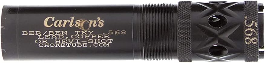 Carlson'sChoke Tubes
