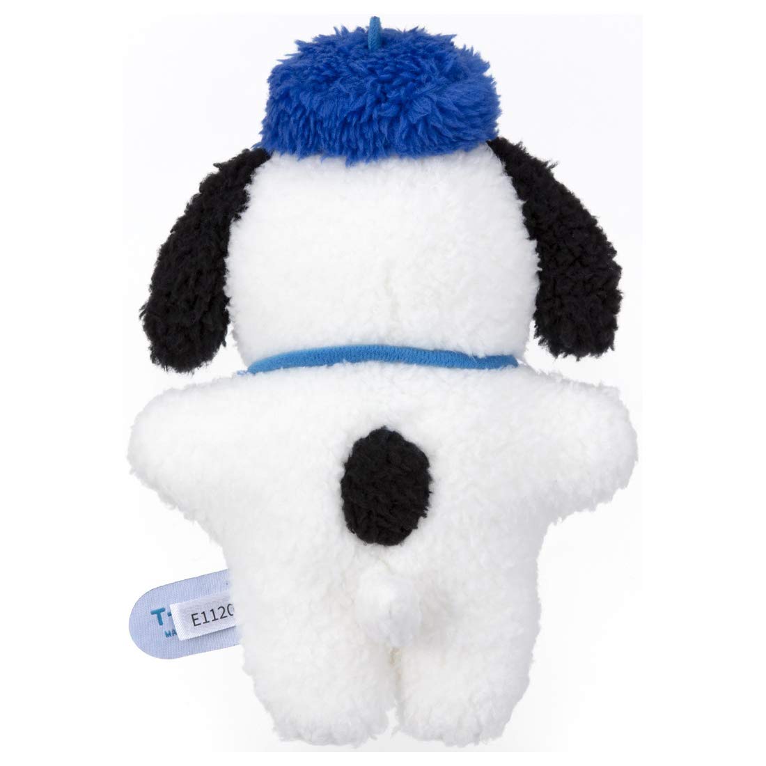 スヌーピー　もふらっと ぬいぐるみ　オラフ Amazon.co.jp: タカラトミーアーツ ピーナッツ もふらっと ぬいぐるみ