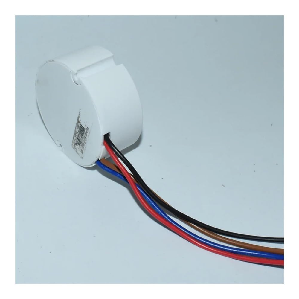 Dimmable LED Light Round Driver Power Supply Class 2 500mA 700mA Triac Dimming Transformer with Mounting Hole Constant Current (700mA)