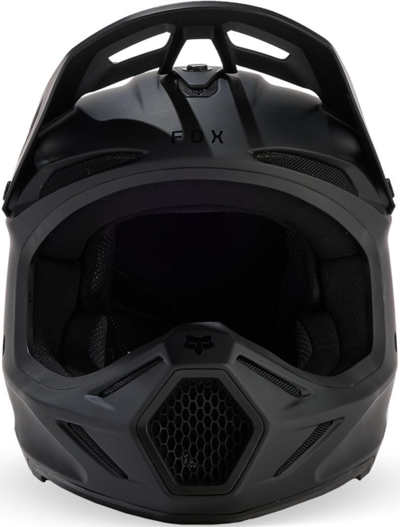 Fox V3 Solid MIPS Casque de Motocross