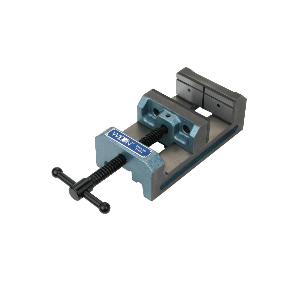 Wilton 11674 4-Inch Industrial Drill Press Vise Wilton 11674 4-Inch Industrial Drill Press Vise