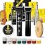 Beard Trimmer & Grooming Kit