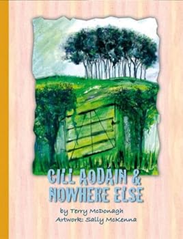 Hardcover Cill Aodain & Nowhere Else Book