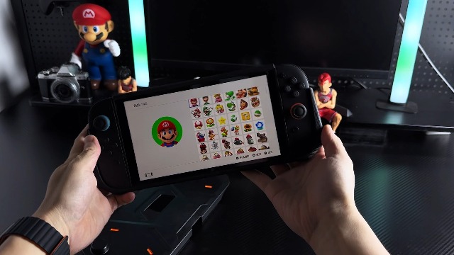 Amazon.com: ProCase Protective Case for Nintendo Switch 2 (2025