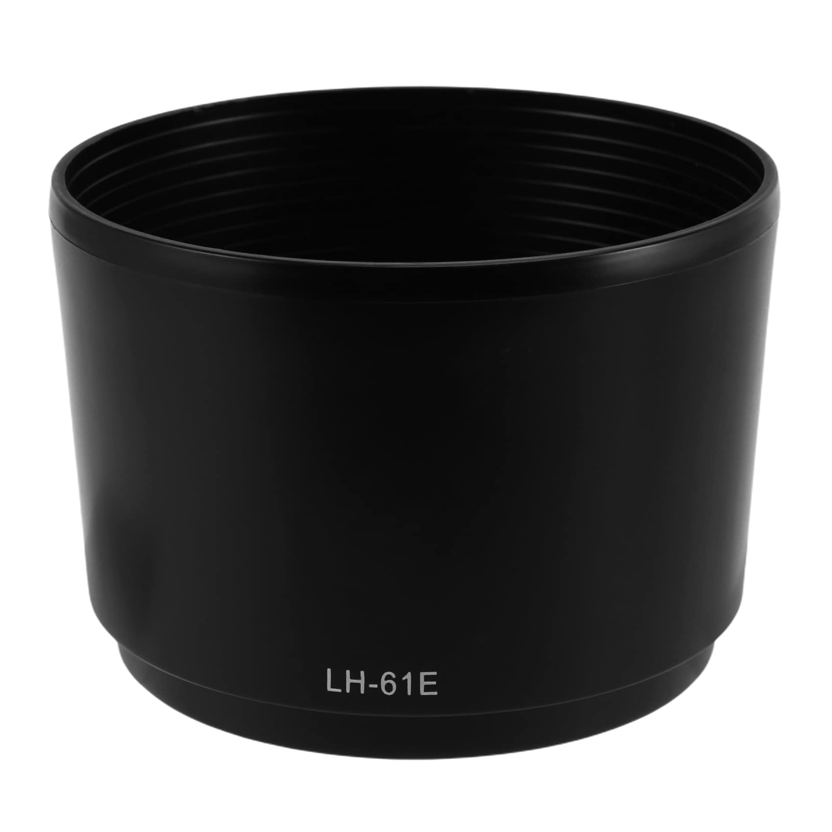 M.zuikoED 75-300mm II +社外製フード&保護フィルター M.zuikoED 75-300mm II +社外製フード&保護フィルター