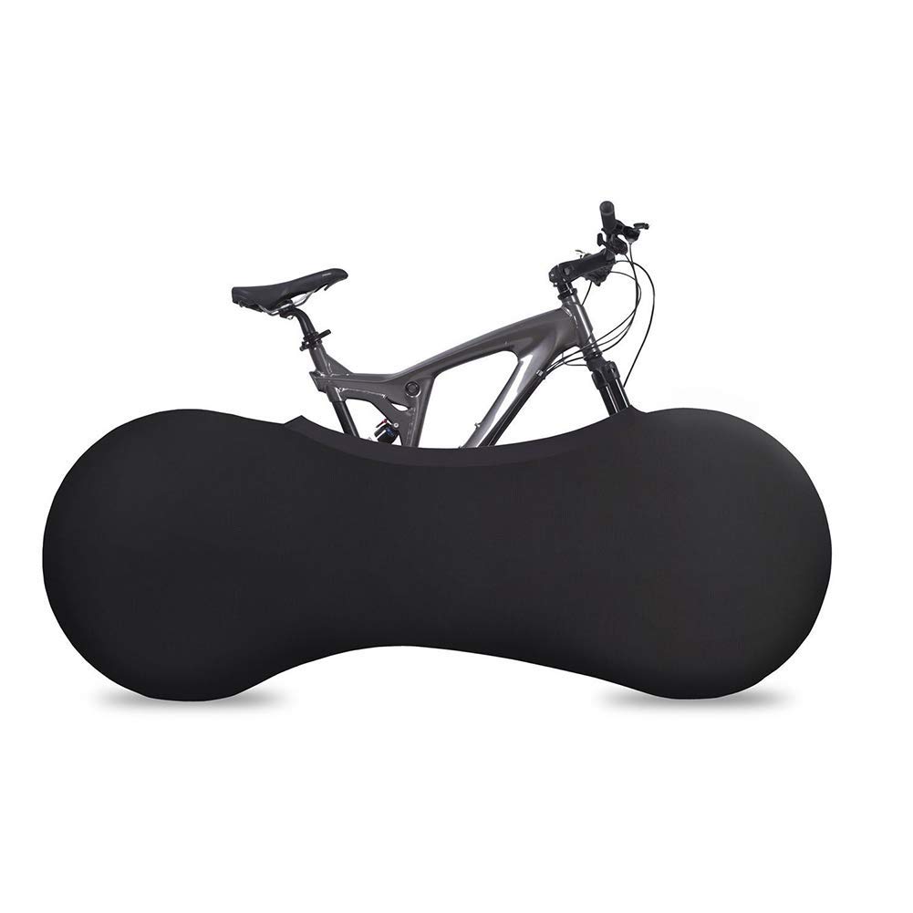 Amazon | EC Tool 伸縮式 自転車ホイールカバー 防塵 軽量 室内