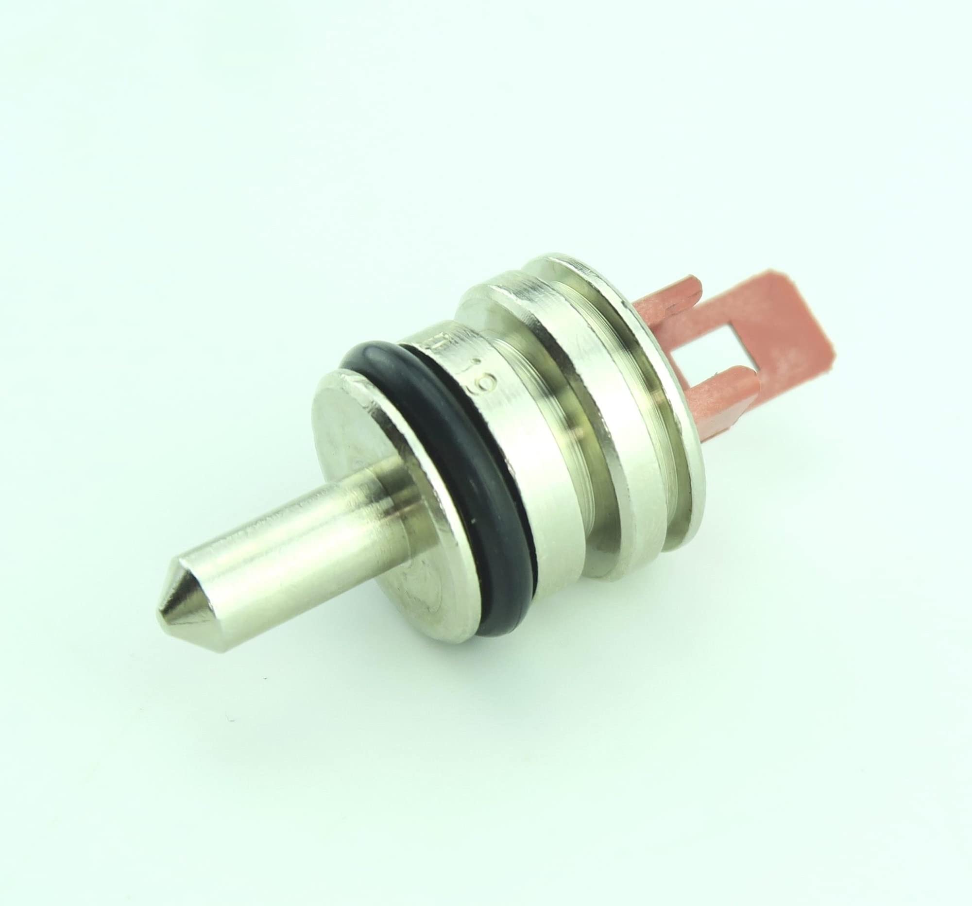 Hts Boiler Ntc Sensor Compatible With Baxi Netatec Combi Ga 24 28 33 & Ecoblue Plus Combi Erp 24 28 33 Alternative Dhw Ntc Sensor 720777001