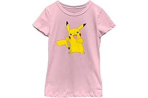 Girls Pikachu Dance