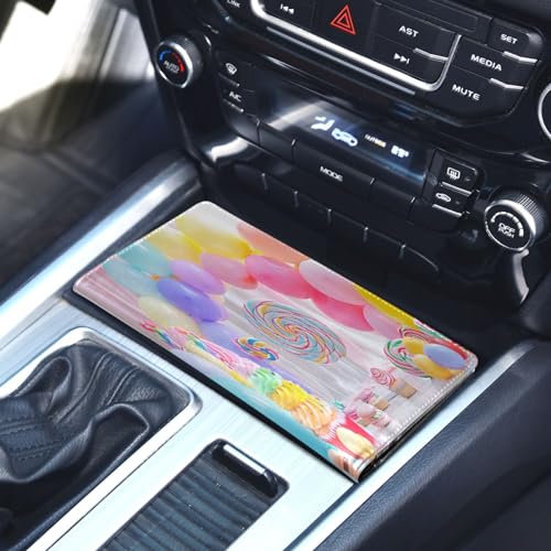 Organizador de Documentos Para Auto miniatura 5