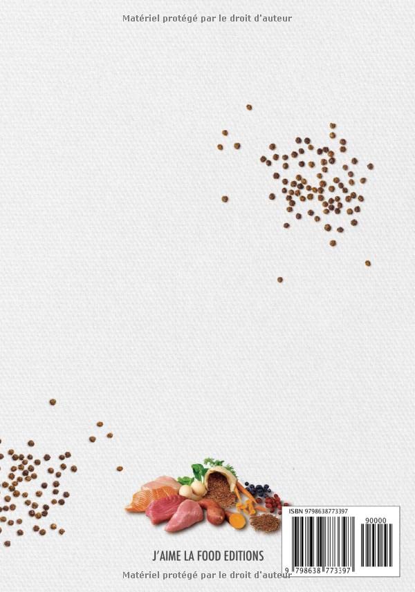 Image secondaire de Planificateur de Repas Hebdomadaire avec Listes de Courses