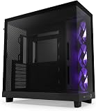 NZXT H6 Air Flow Midi Tower Noir - 5