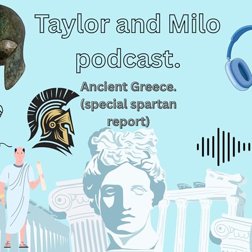 AGN Podcast (Milo and Taylor)
