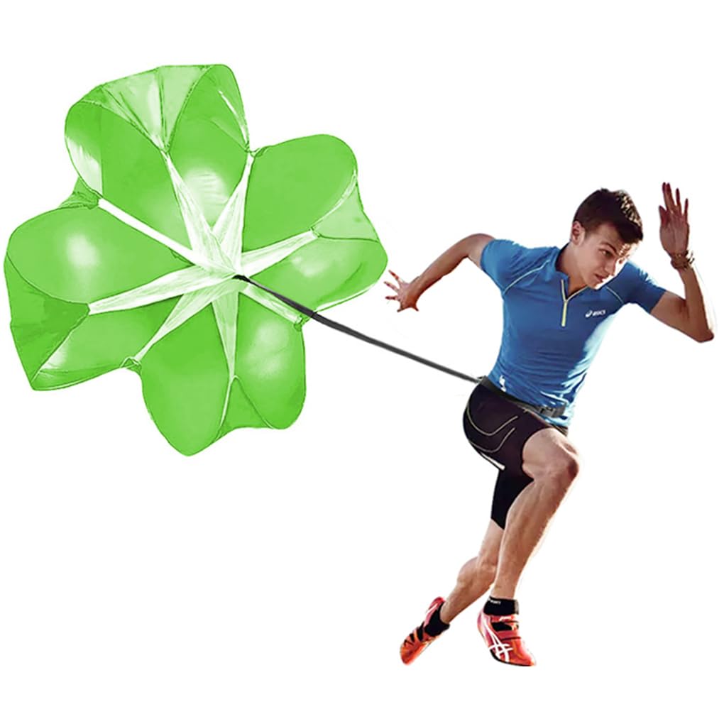 ANPOPO Speed Parachute 56"